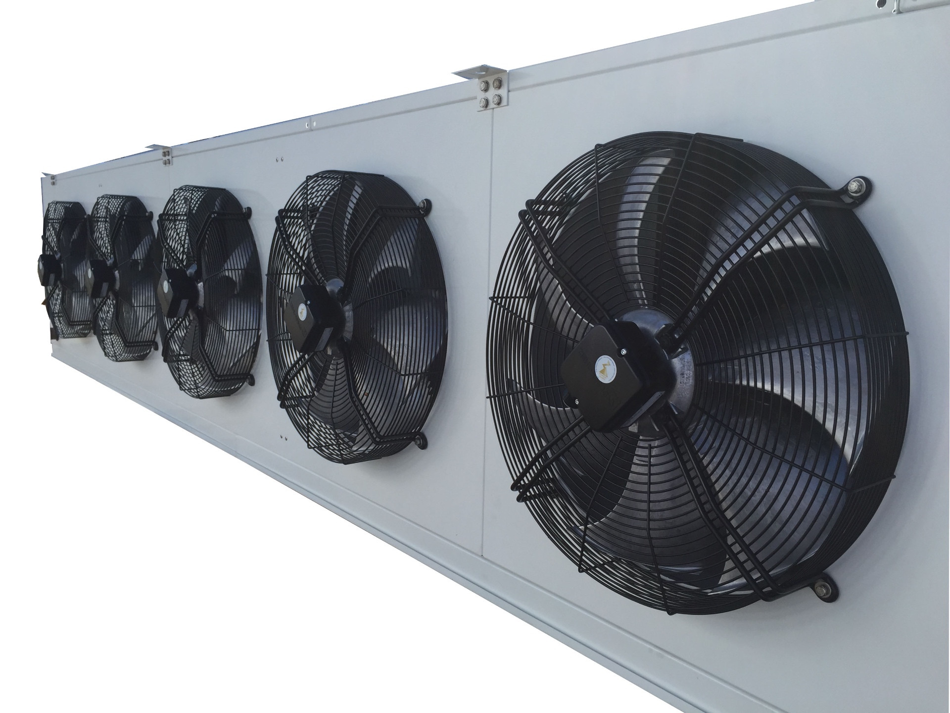 Ceiling Mounted (CCZ)
