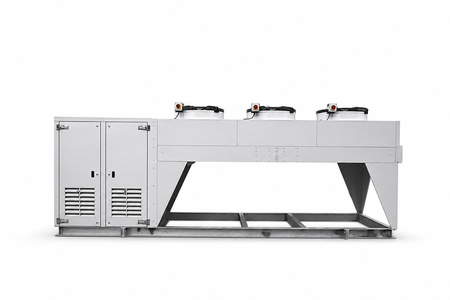Condenser