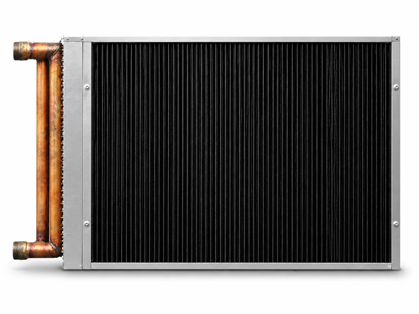 Chilled Water Cooling Coils