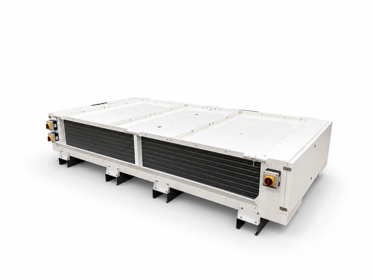Dual Discharge (DDS/DDL)