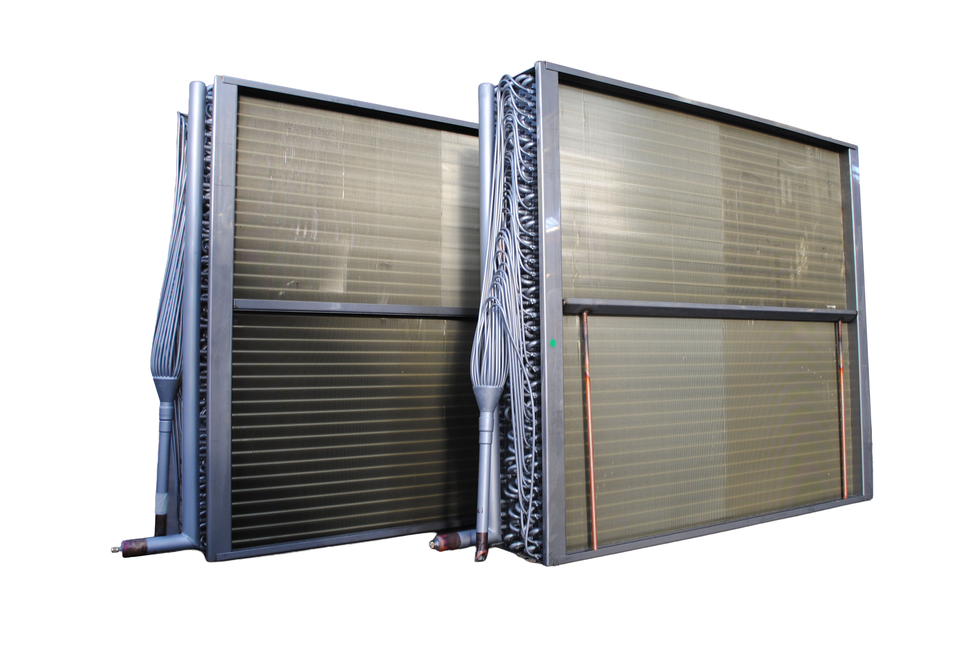 DX Coil