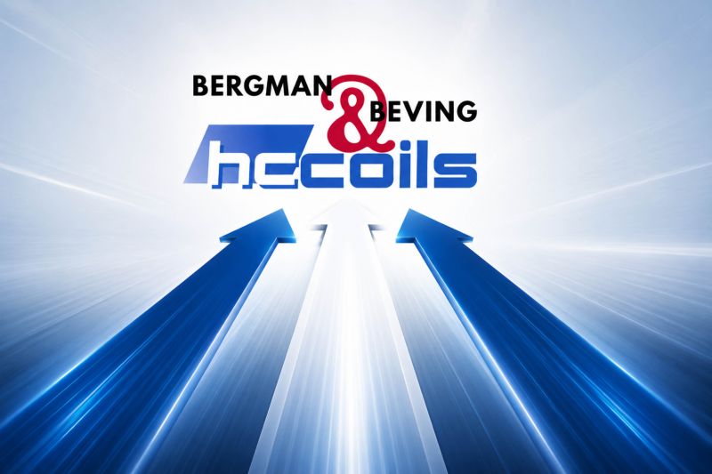 Exciting Changes Underway at HC Coils