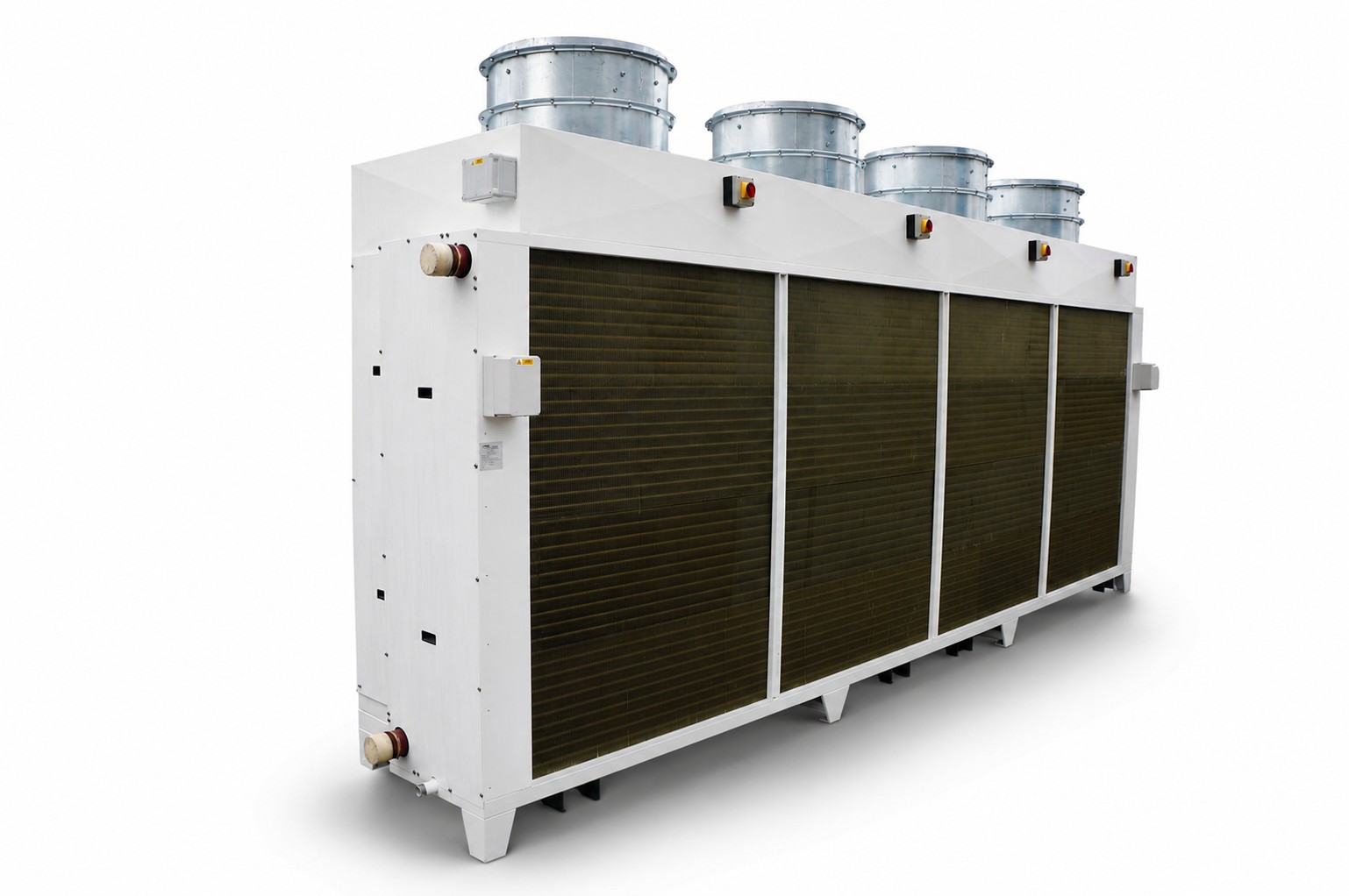 Industrial Air Coolers