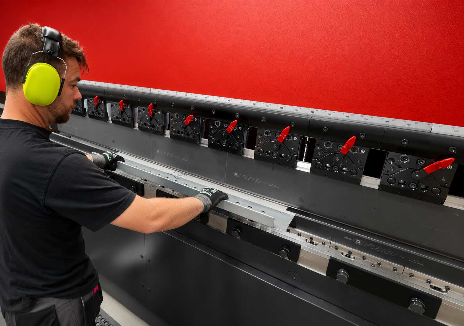 Investing in New Machinery: The Future of Manufacturing slide 2