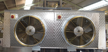 R22 Phase-Out — Glycol Coolers for Food Manufacturing