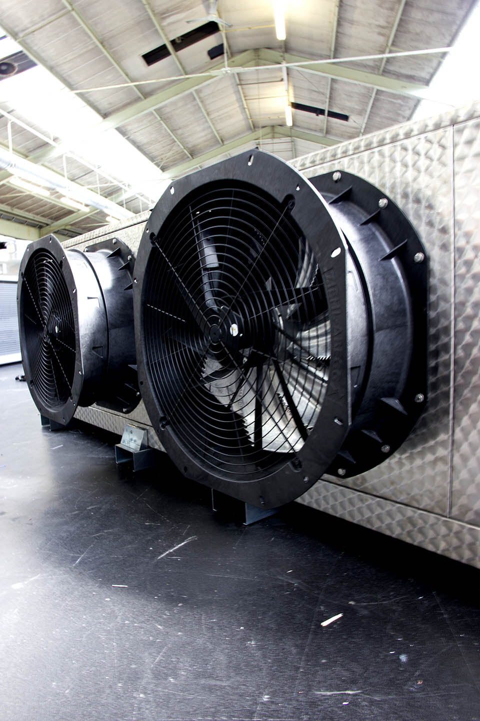R22 Phase-Out — Glycol Coolers for Food Manufacturing — image 2