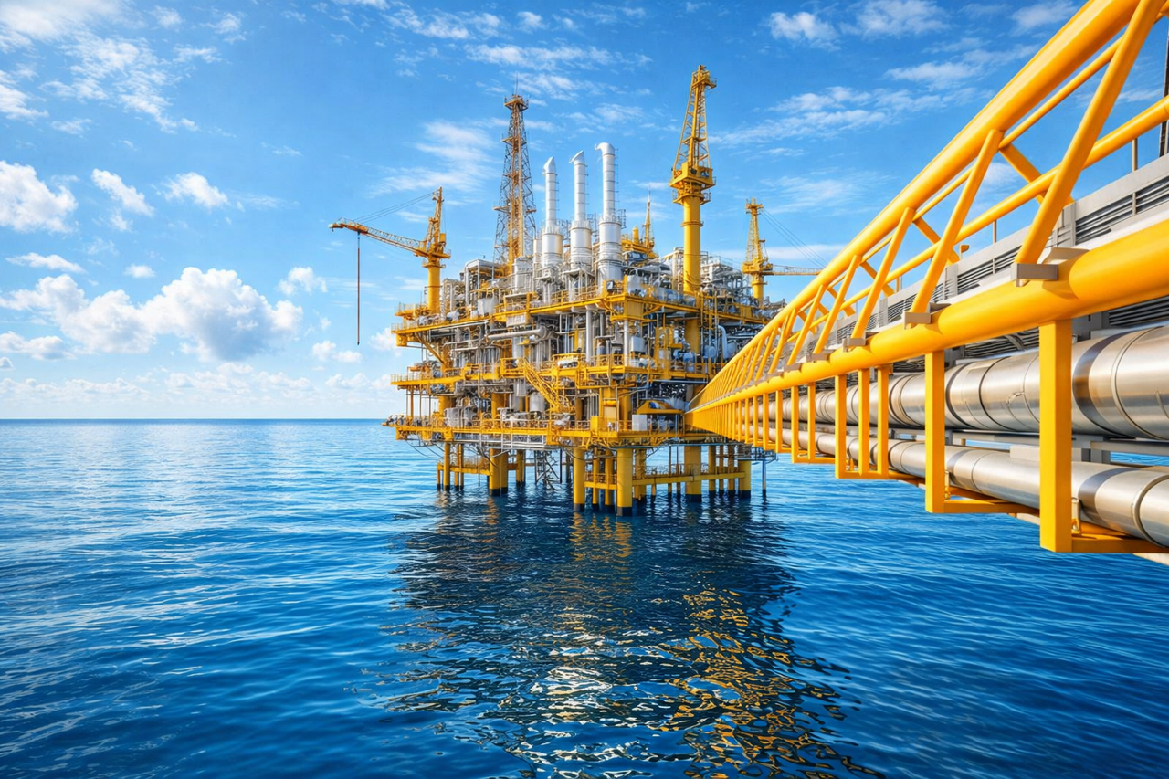 Offshore Applications