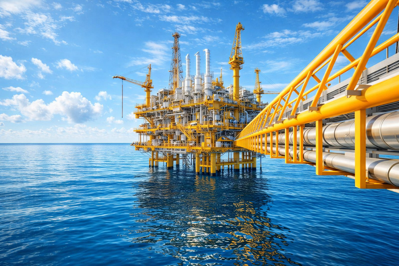 Offshore Applications