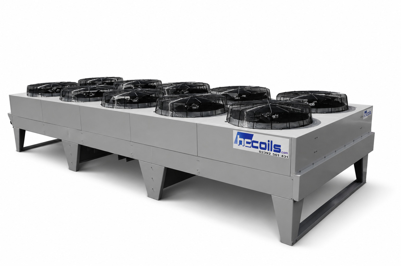 Vertical Air Flow