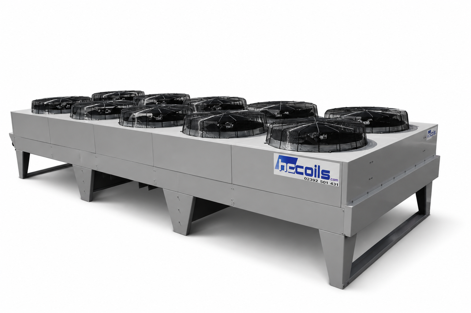 Vertical Air Flow