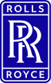 Rolls-Royce logo