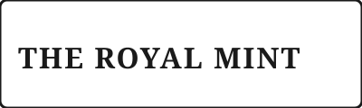 The Royal Mint logo