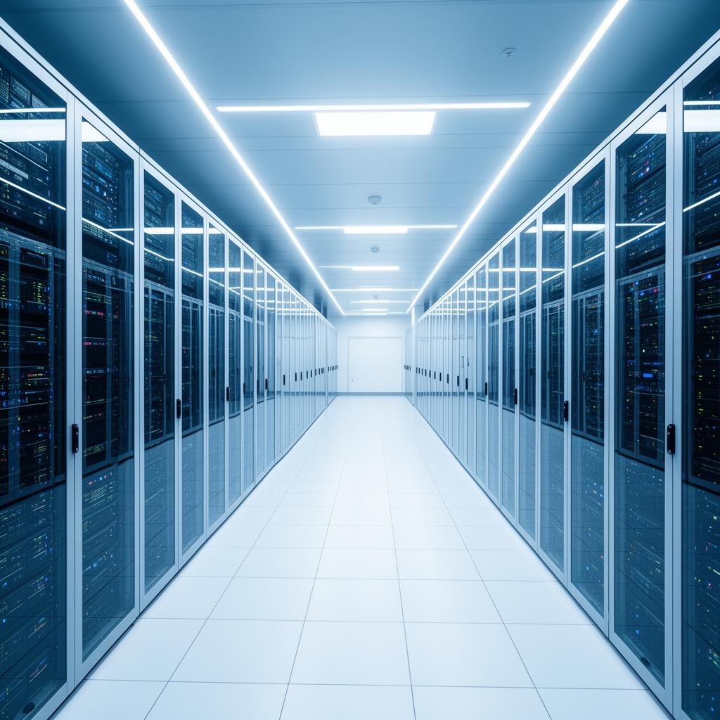 Data Centres
