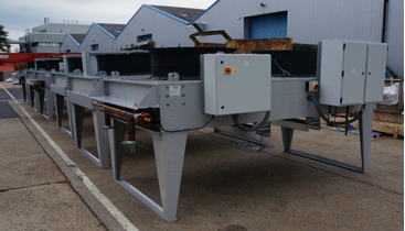 Somerset House — Bespoke Adiabatic Coolers for New CHP System — image 2