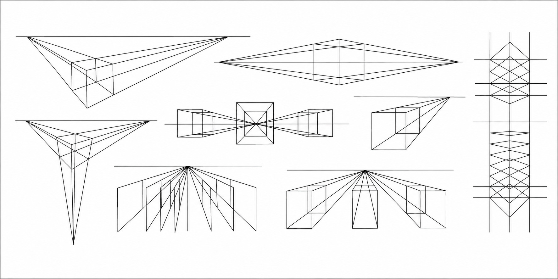 Engineering drawings for HC Coils bespoke heat exchanger designs